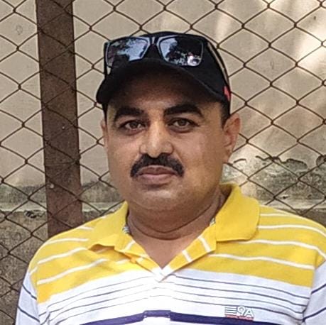 माध्यमिक शिक्षक Teacher